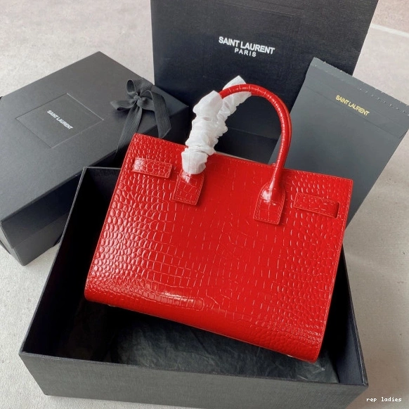 Rep ladies REP YSL DE JOUR SAC BABY 0824